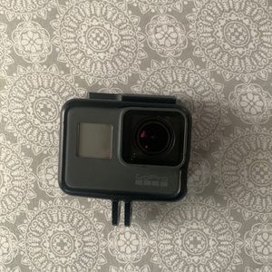 GoPro hero 5